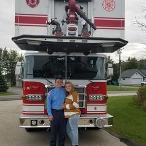 Meet your Posher, Matthew